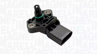 MAGNETI MARELLI 215810401001 -  Датчик, температура впускаемого воздуха